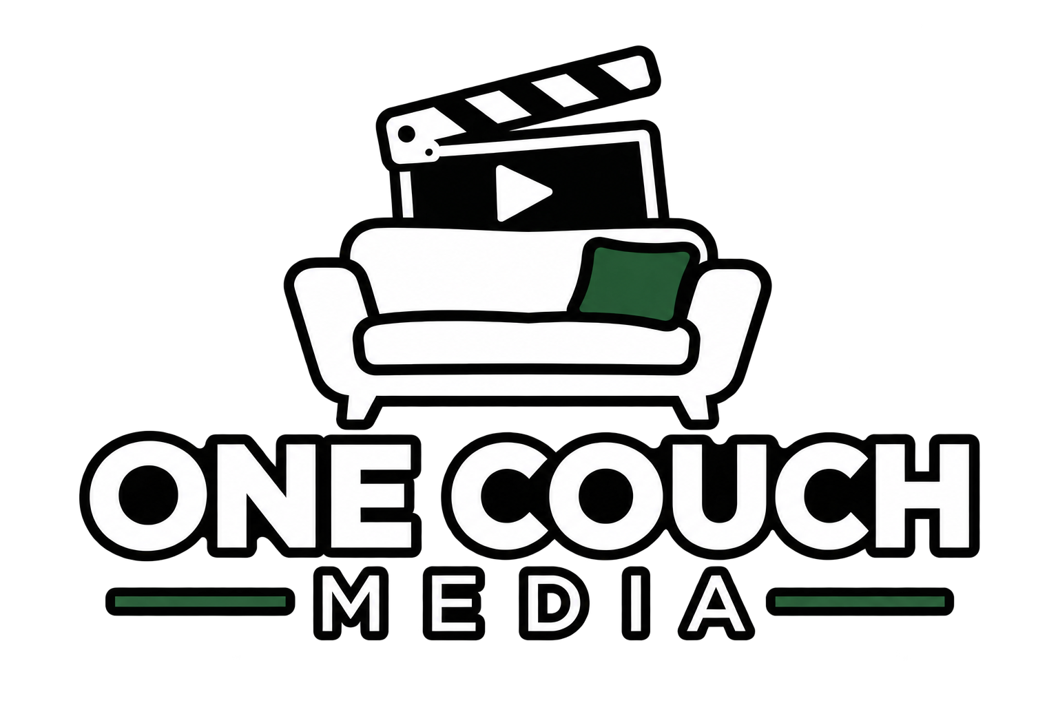 One Couch Media
